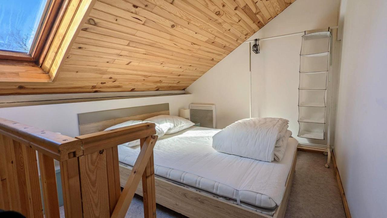Studio Mezzanine Chez Papou, Ville Et Foret ストラスブール エクステリア 写真